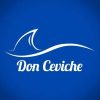 Logo Don Ceviche